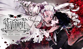 nevermore webcomic